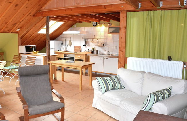 Cozy Farmhouse Near Houffalize - Photo 9