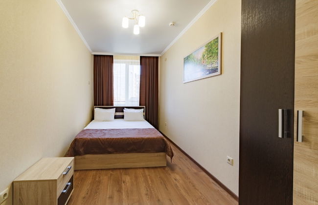 Apart Hotel Onegin - Photo 12