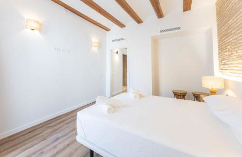 Yturralde by Alma Suites - Photo 33