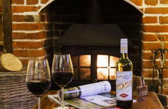 Lavender Cottage - Foto 2