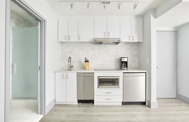 The King Street House by Kasa - Foto 20