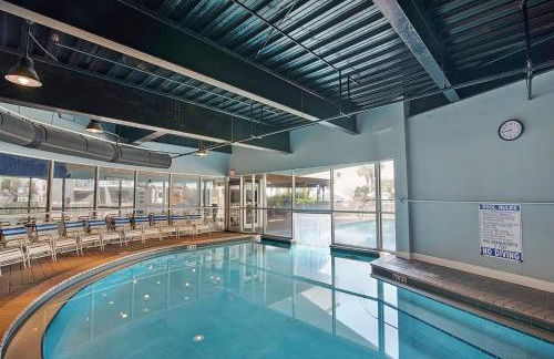 Pelican Beach 0207 1 Bedroom Condo - Foto 45