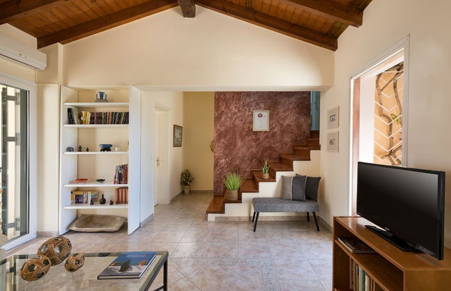 The Gunnery House - Foto 8