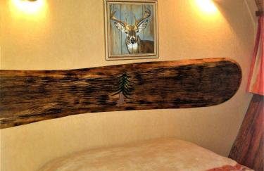 Chalets des Trois Hêtres - Foto 32