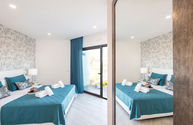 Villa Charlotte - Foto 3