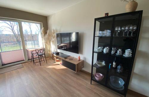 Lagomar Lux Family Room Apartamenty & Spa - Foto 6