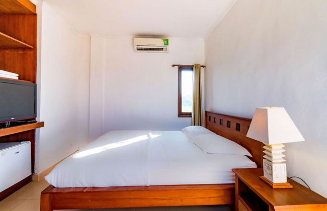 Medewi Surf Villa - Foto 3