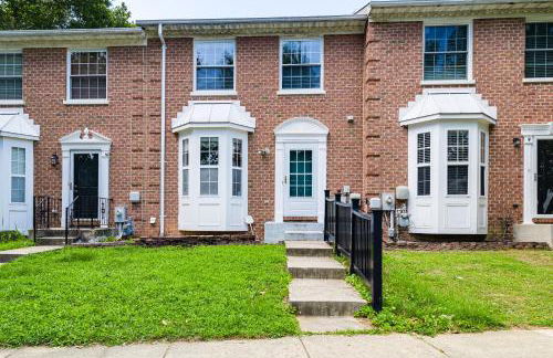 11 Mi to Dtwn Aberdeen Spacious Townhome! - Foto 30