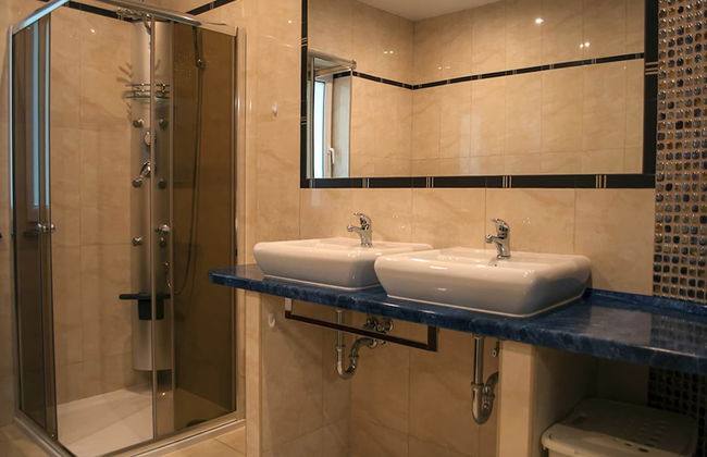 Fantastic Bungalow in Lagów with Hot Tub - Foto 15