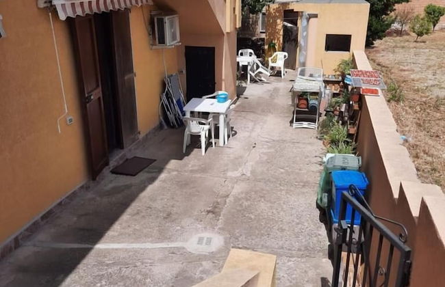 Magomadas Enjoy House - Foto 3