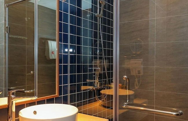 Mandala Desert Sand Beach View Apartments - Foto 79