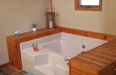 Woodland Hideaway - Foto 23