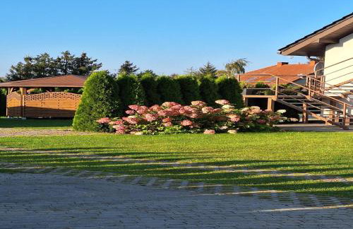 Apartment in Stepnica near Szczecin Lagoon - Foto 29