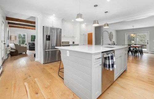 Big Sky Retreat Atop Sunapee - Foto 39