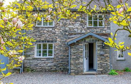 Grassholme Cottage - Foto 1