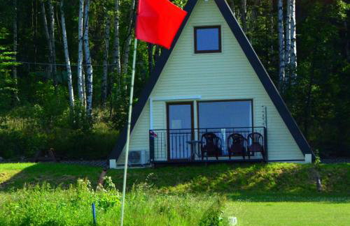 GolfSPA Golfowa Wioska - Foto 60