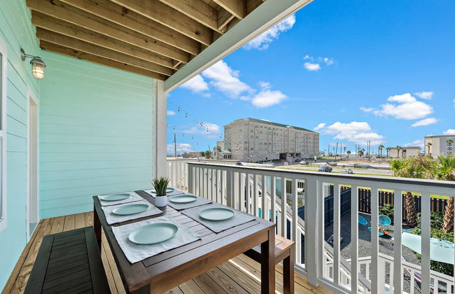 Sandy Bottoms - Foto 24