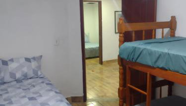 Casa para temporada próximo praça do canhão - Foto 4