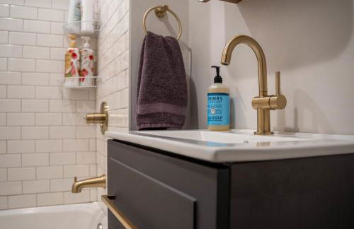 Historic Family 3BR Trinity in the Heart of Philly - Foto 25