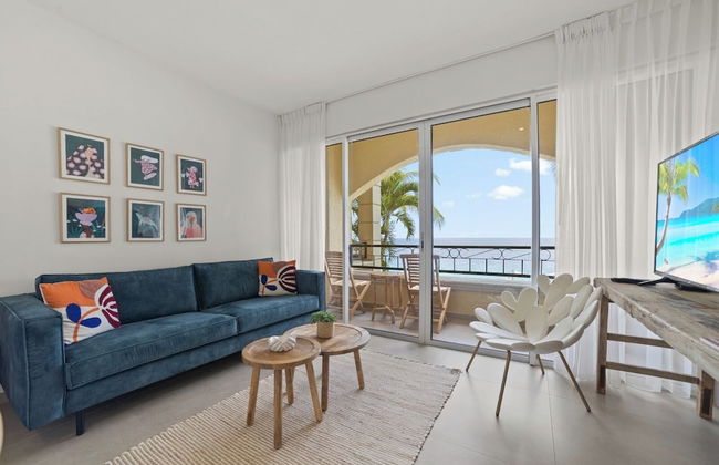 The Bellafonte - Luxury Oceanfront Hotel - Foto 32