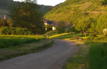 Gästehaus Lavendel an der Mosel - Foto 36