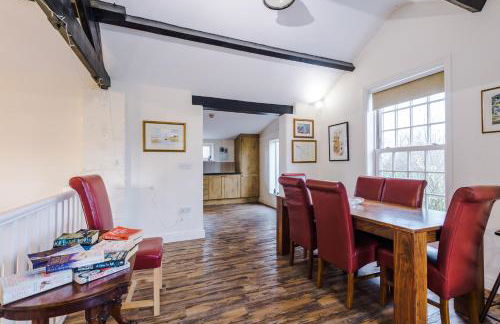 Belvedere House - Serene Countryside Escape - 4 Bedrooms Sleeps 8 - Photo 18