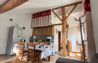 Gîte montagnard plateau de Beille - Foto 1