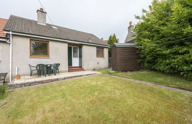 Sunnyside Cottage 5 Mins to St Andrews - Foto 21