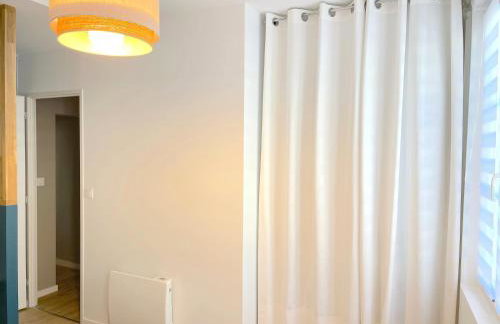 L'intemporel - Grand T2 Confort en Hypercentre - Foto 20