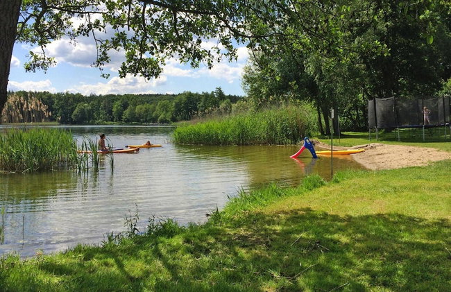 Bungalow in Klein Labenz for 4 Personen - Foto 16