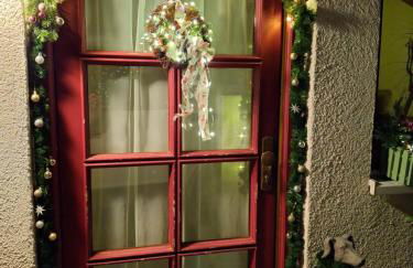 Ferienwohnung Hüppelröttchen - Foto 23