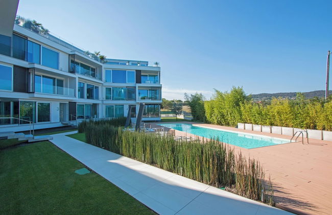 Bristol Exclusive 2-5 by Wonderful Italy - Foto 25