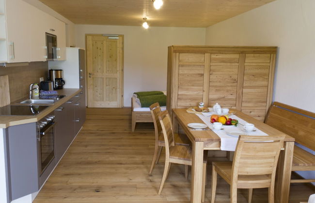 Gut Grasleiten - Foto 23