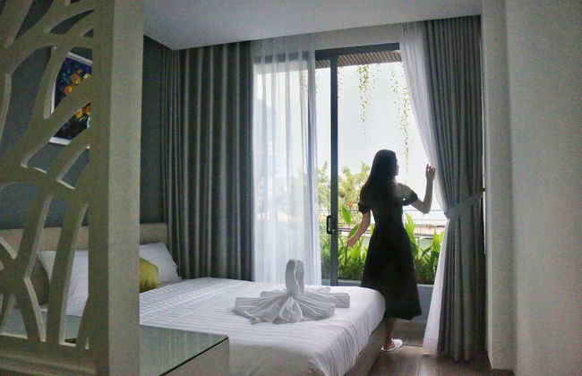 Olga Apartment Danang Vietnam - Foto 28