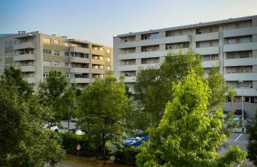 Apartman Welcome to Trešnjevka - Foto 16