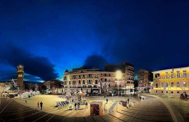 Kozani Central Nest - Homely Vibes - Foto 22