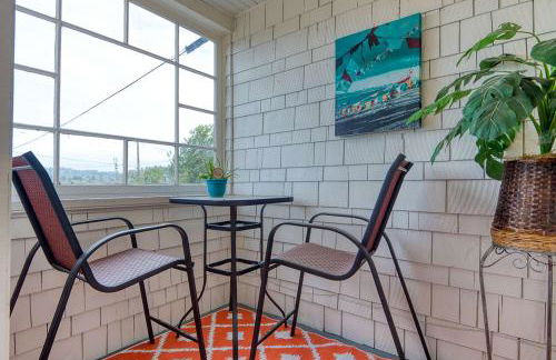 #StayinMyDistrict Heritage House Apt - Foto 33