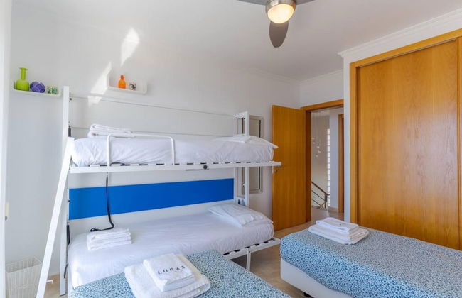 Villa Eldomar 61 in Estreito da Calheta - Foto 31