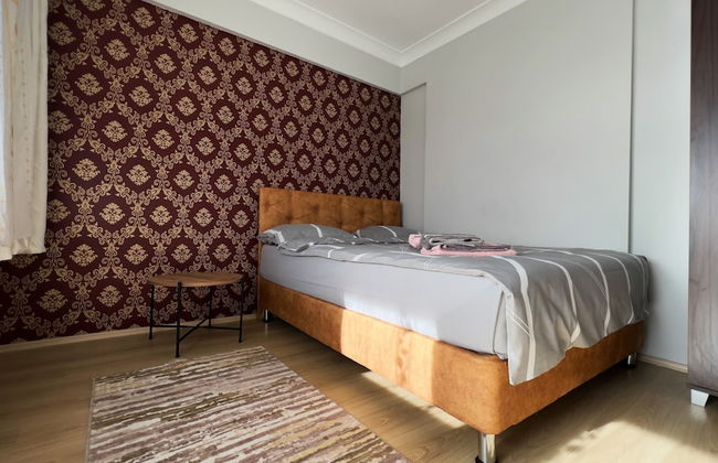 Edirne House Pansiyon - Foto 9