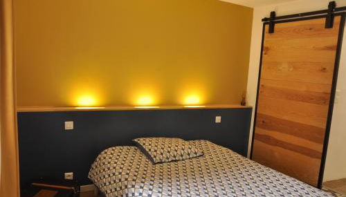 Grande maison cosy en cœur de village - Foto 4