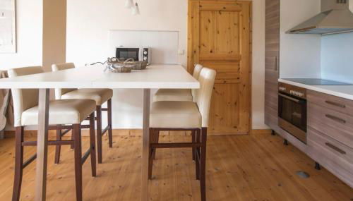 2-Zimmer Ferienwohnung "Zimmert" - Foto 4