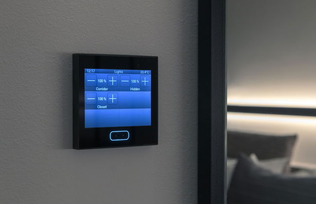 Essence Suites - Photo 38