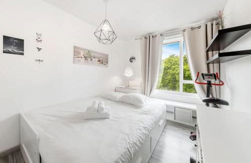 Le Prévert, T3 avec terrasse et parking - Foto 11