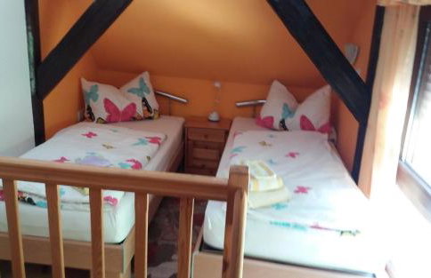 Ferienwohnung Tihsies - Foto 4