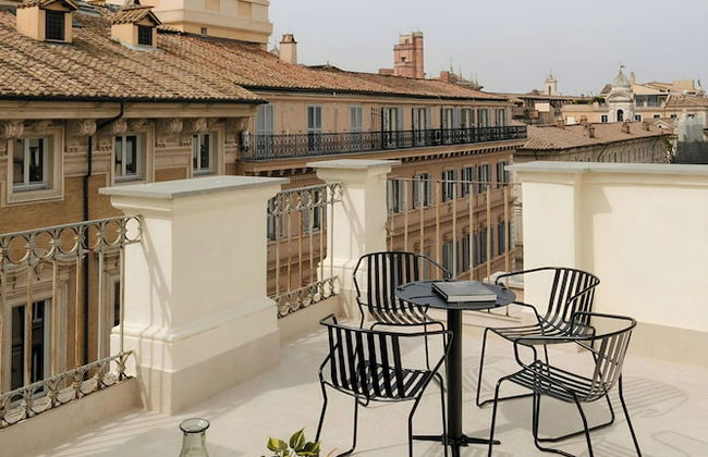 Sonder by Marriott Bonvoy Piazza Venezia Apartments - Foto 5