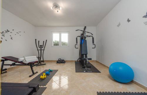 Villa Ivana holiday home - Photo 46