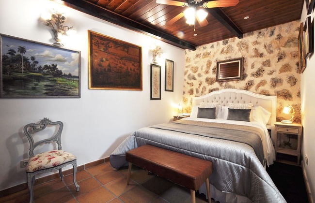 Sa Vinya des Convent Agroturismo - Photo 46