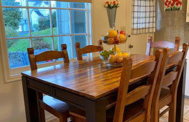 Historic Downtown Cottage - Foto 9