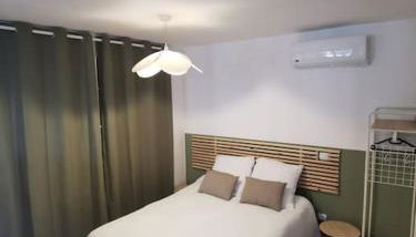 Appartement de 30m2 pour 2 personnes Venaco - Foto 5