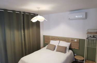 Appartement de 30m2 pour 2 personnes Venaco - Foto 5